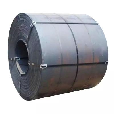 China 600mm Carbon Steel Coil 0.12 To 4mm Black Annealed Cold Rolled Full Hard for sale