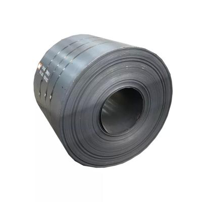 China Q345 Carbon Steel Coil 1010 , Construction Sae 1006 Hot Rolled Coil Q235 Q345 1008 for sale