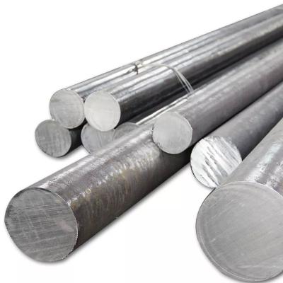 China Mild 4140 Carbon Steel Rod 1060 C45 1095 AISI 1020 Round Bar for sale