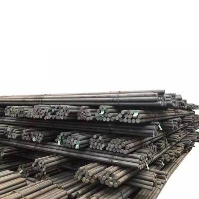 China A653 Q235 Carbon Steel Rod Cold Drawn ASTM A36 Round Bar for sale