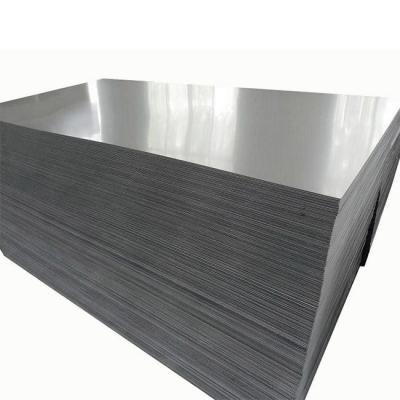 China 5052 Cookware de alumínio anodizado 5005 1050 da folha ASTM da placa à venda
