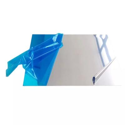 China 6063 T6 Aluminium Alloy Sheet Plate Free Cutting 6000 Series 6061 for sale