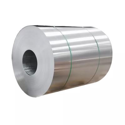 China Mill Embossed Aluminium Coil 4045 4047 H16 , Perforated 1050 Aluminum Coil for sale