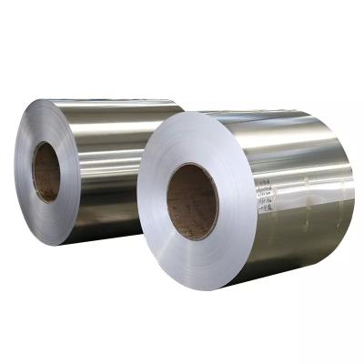 China Hot Rolled Roofing 7075 Aluminum Sheet 1100 3003 8011 A3003 H14 6061 Strip Coil for sale