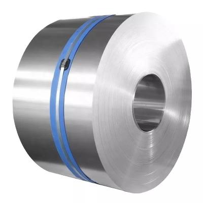 China hoja de aluminio 20m m de la bobina 5005 4045 1060 4047 para la placa del envase en venta