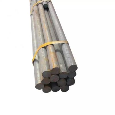 China barra de aço A193B7 de liga 12Cr1Mov, barras de círculo laminadas a alta temperatura do aço de liga de ASTM à venda