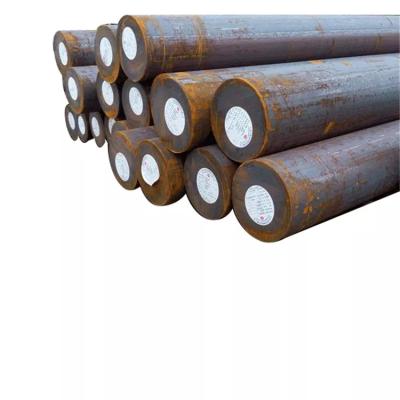 China 35crmo Alloy Steel Bar 42CrMo 20crmo Rods For Construction 20Cr for sale