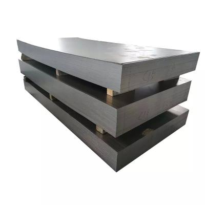 China placa de acero en frío el 12m de carbono ASTM A36 Q235 Q255 Q275 en venta