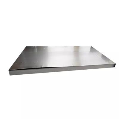China SM400A Cold Rolled Carbon Steel Plate 0.2-8mm SS400 ASTM A36 for sale