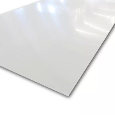 China 0.3-3mm 316l Stainless Steel Plate 1000mm 304 Mirror Sheet For Medical Equipment for sale