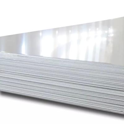 China 304 Hot Rolled Stainless Steel Sheet 1000-6000mm Polished 316 For Building Petroleum for sale