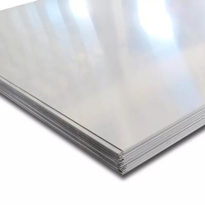 China AISI ASTM Stainless Steel Sheet Plate Strip SUS SS 321 for sale