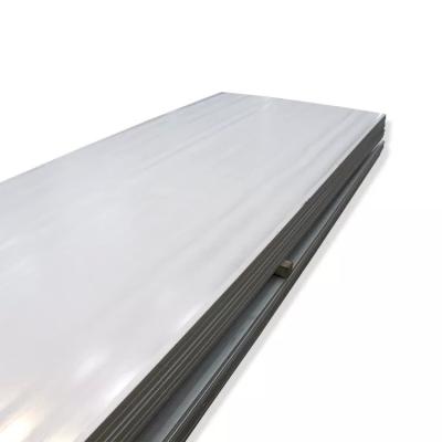 China 410 430 Hot Rolled Stainless Steel Sheet 1000mm 304 Plate For Decoration for sale
