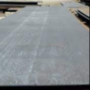 China ASTM A283 A36 Carbon Steel Plate Low And Intermediate Tensile Strength 150mm for sale