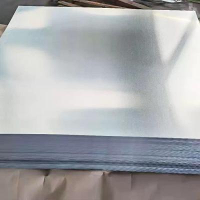 중국 2000 밀리미터 5083 합금 알루미늄 판 박판 용접 비 환기 치료가 가능한 망간 판매용