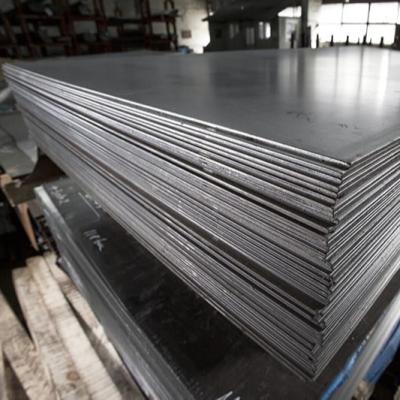 China A folha de aço inoxidável de ASTM A240 laminou o revestimento do PVC de 1250mm 1500mm à venda