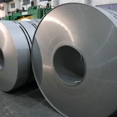 中国 サテンの刷毛引き仕上げのステンレス鋼のコイルはASTM AISIのSU 201を304 409冷間圧延した 販売のため