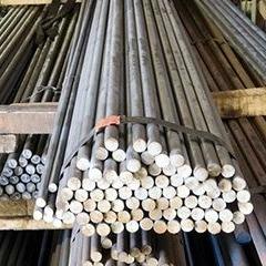 China 3mm 201 Stainless Steel Bar Uniform And Beautiful Soft Semi Soft And Hard for sale