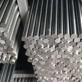 China Martensite 420 Stainless Steel Bar Edge Grade 2m For Transportation Tools for sale