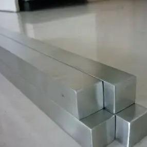 China Austenitic 904L Stainless Steel Bar Super Low Carbon High Nickel for sale