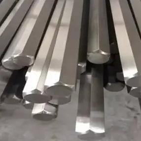 中国 海洋化学工業における 316L ステンレス鋼の六角棒固体 販売のため