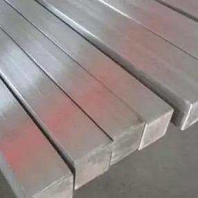 China Pickled Surface 202 Stainless Steel Bar Gb 1Cr18Mn8Ni5N In Building Decoration for sale