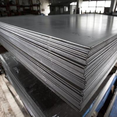 China 0.3-3mm Cold Rolled Stainless Steel Sheet 8K With Slit Edge for sale