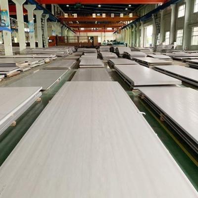 China DIN Standard Stainless Steel Sheet Cold Annealed 1000-2000mm 301 201 430 for sale