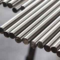 China Lightweight AISI Stainless Steel Bar  316L 310 High Precision With High Durability for sale