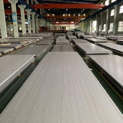 China 0.3-180mm 2205 Stainless Steel Plate S32205 2205 S31803 S32750 2507 for sale