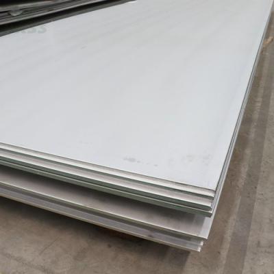 China Reliable Alloy 2205 Stainless Sheet Effective Thermal Conductivity 14.2W/M.K for sale