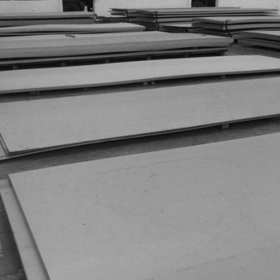 China Durable 2205 Stainless Steel Sheet plate For Industrial Applications for sale