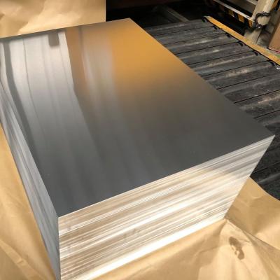 Chine Red Aluminum Plate Sheet Suitable For Length Range 500-6000mm à vendre