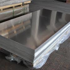 China Powder Coated Aluminium Checker Plate Sheet With Long-Lasting Performance en venta