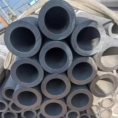 China Cold Rolled Ss 304 Steel Pipe 7306610000 ASTM for sale