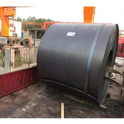 Chine HV200-HV400 Dureté de surface Bande d'acier au carbone pour matériaux de construction à vendre