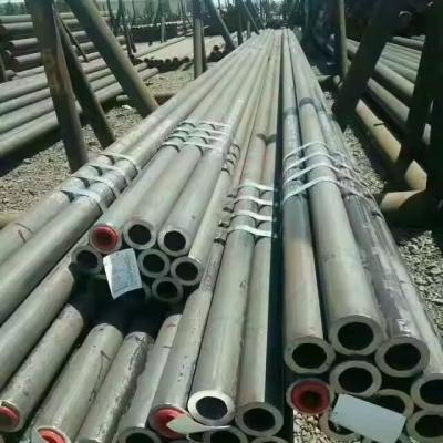 China 1 -60 Mm Thickness Carbon Welded Pipe Non Alloy For Industrial en venta