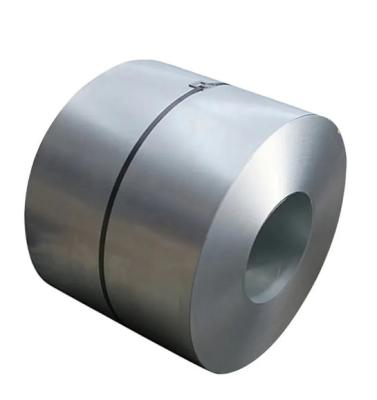 Chine Customized Cold Rolled Stainless Steel Coil Length 1000mm-6000mm à vendre