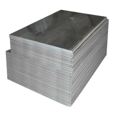 China ASTM 5005 5083 5054 Aluminum Alloy Sheet/ Plate High Quality Customized Color for sale