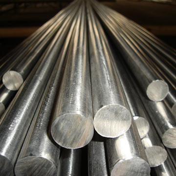 China Soild Stainless Steel Bar 201 304 316L 309S 430 For Building And Construction for sale