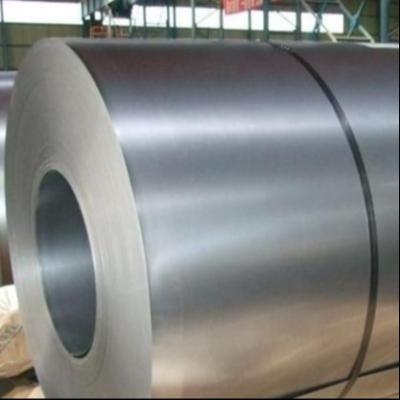 Cina Buona resistenza alla corrosione Coil di acciaio galvanizzato laminato a freddo con processo di galvanizzazione elettrolitica in vendita
