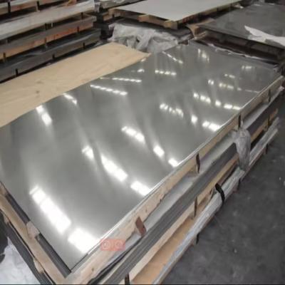 China Black 2205 904l Ss316 Duplex 8mm 15mm 20mm Thick Stainless Steel Plate 304 2b 2.0mm 15mm for sale