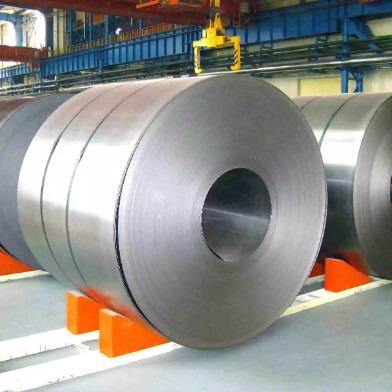 China Cold Rolled Stainless Steel Coils / Strip With Competitive Price for sale