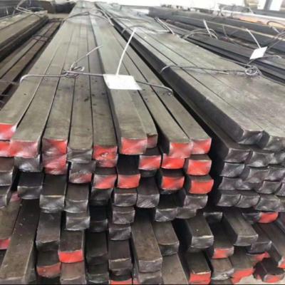 China Cold / Hot Rolled Q345B Flat Steel For Automotive Hoisting Machinery And Industrial Materia for sale