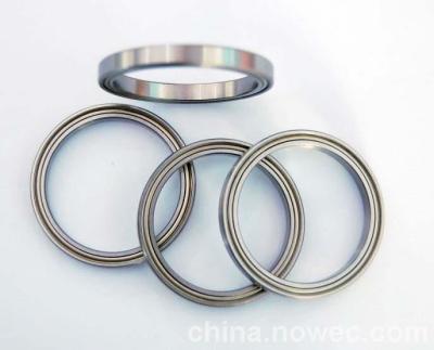 China KA040CP0 4x4.5x0.25 Inch Super Precision Thin Section Bearings For Robot for sale