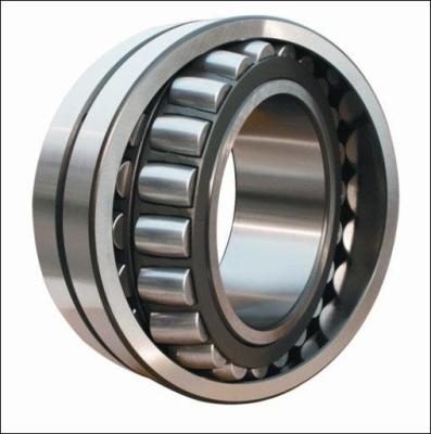 China 241/1000 ECAF/W33High Misalignment Spherical Roller Bearing Cement Industry for sale