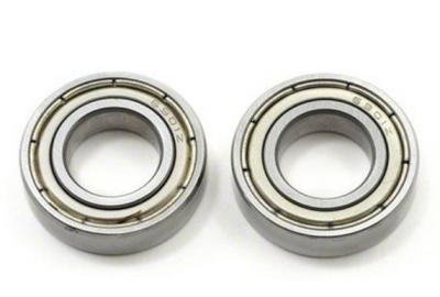 China 6308-ZZ With Low Friction Coefficient Agricultural Machinery Deep Groove Ball Bearing for sale