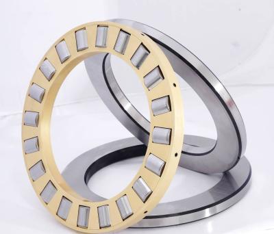 China 81144M 220*270*37mm With SKF3 Material Oil Drilling Thrust Cylindrical Roller Bearings for sale