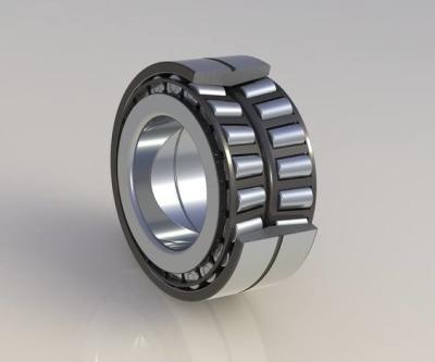 China 52393-52637D Sealed Double Row Taper Roller Bearing TOD GCr15 For Rolling Mill Industry for sale
