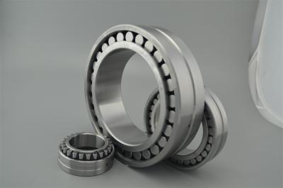 China NN3016KP4W33 With Low Profile Stainless Steel Cylindrical Roller Bearing for sale